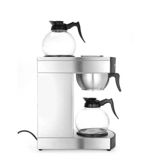 Hendi Kaffeemaschine Kitchen Line, Bild 7