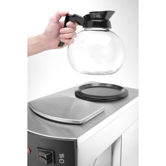 Hendi Kaffeemaschine Kitchen Line, Bild 5