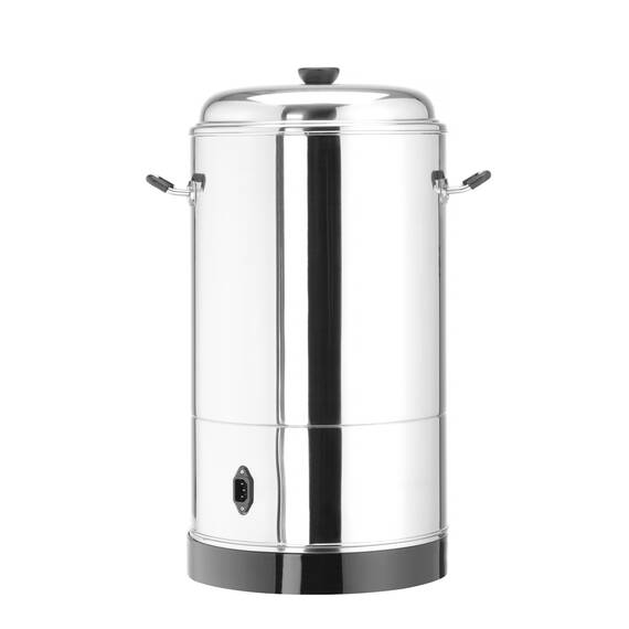 Hendi Kaffee-Perkolator 6 Liter, doppelwandig, Ausführung: 6 Liter, Bild 2