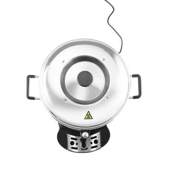 Hendi Kaffee-Perkolator 6 Liter, doppelwandig, Ausführung: 6 Liter, Bild 5