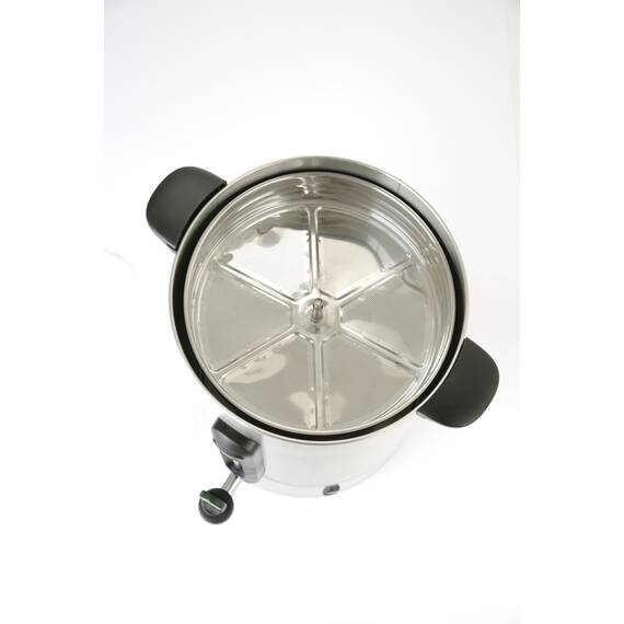 Hendi Perkolator 13 Liter, Design by Bronwasser, Ausführung: 13 Liter, Bild 4