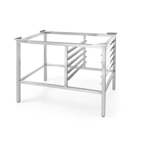 Hendi Untergestell für NANO-Öfen - 7x GN 1/1, Bild 2