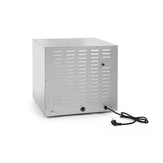 Hendi Heißluftofen H90, Ausführung: H90, Bild 7