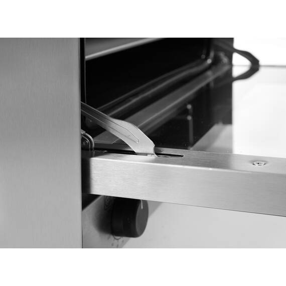 Hendi Heißluftofen H90, Ausführung: H90, Bild 6