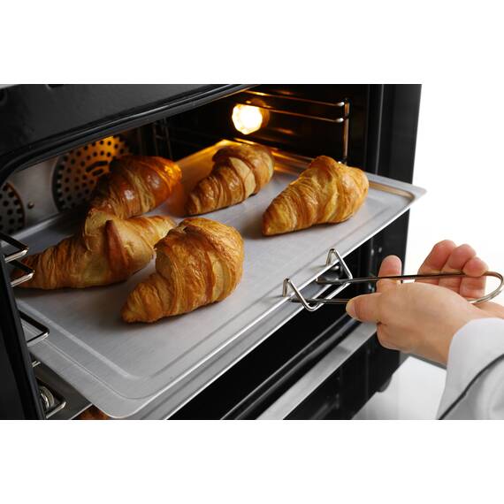 Hendi Heißluftofen H90S mit Beschwadung	, Ausführung: H90S mit Beschwadung, Bild 10