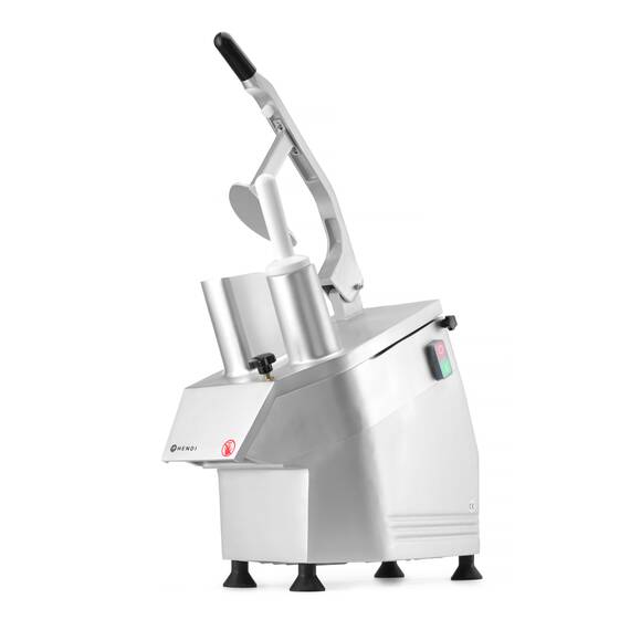 Hendi Gemüseschneider Profi Line inkl. 5 Schneidscheiben, Bild 2