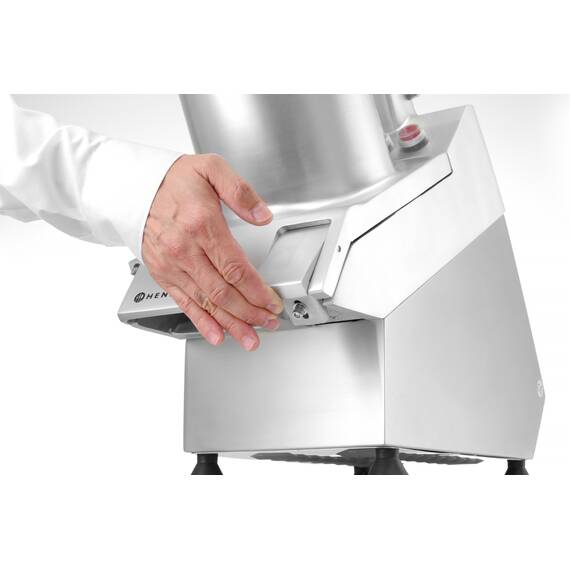 Hendi Profi-Gemüseschneider inkl. 5 Schneidscheiben, Bild 6