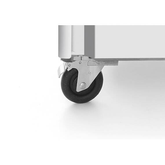 Arktic Kühlschrank Profi Line 1240 Liter, Ausführung: 1240 Liter, Bild 4