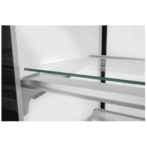 Arktic Kühlvitrine mit 2 Regalen, 410 Liter, Inhalt: 410 Liter, Bild 6