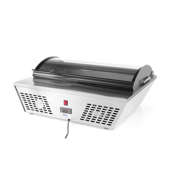 Arktic Aufsatz Salatvitrine, 67 Liter, Bild 8