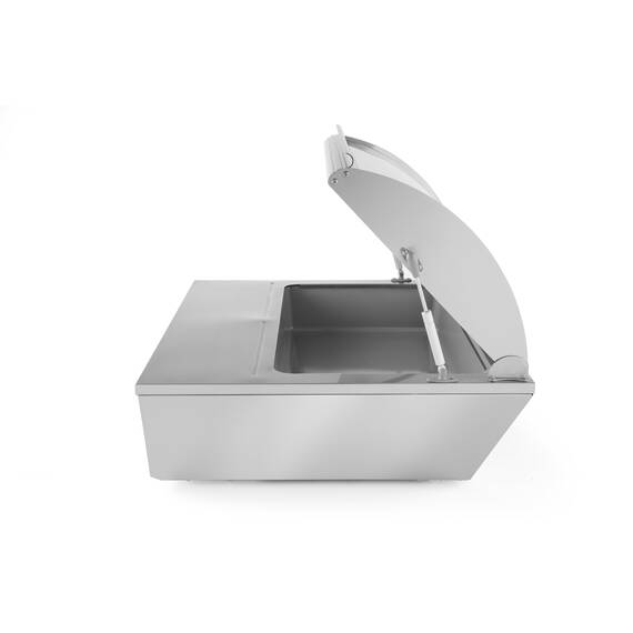 Arktic Aufsatz Salatvitrine, 67 Liter, Bild 10