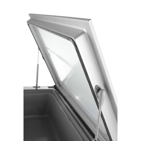 Arktic Aufsatz Tiefkühlvitrine, 77 Liter, Bild 14