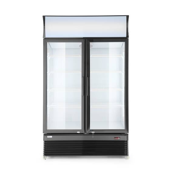 Arktic Getränkekühlschrank, 618 Liter, Inhalt: 618 Liter, Bild 3