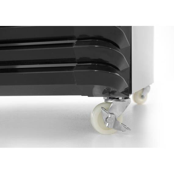 Arktic Getränkekühlschrank, 618 Liter, Inhalt: 618 Liter, Bild 8