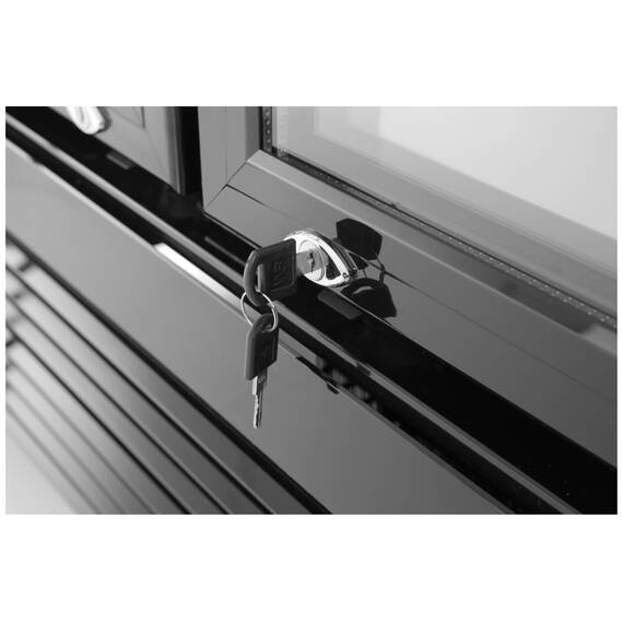 Arktic Getränkekühlschrank, 618 Liter, Inhalt: 618 Liter, Bild 10