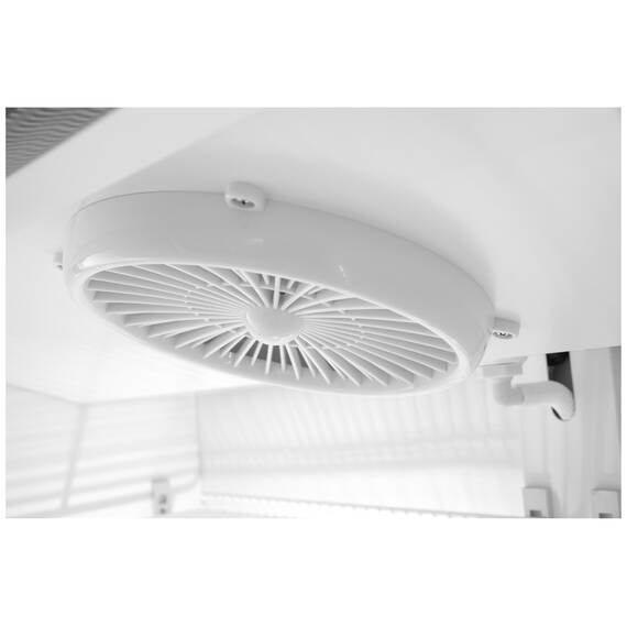 Arktic Getränkekühlschrank, 618 Liter, Inhalt: 618 Liter, Bild 7