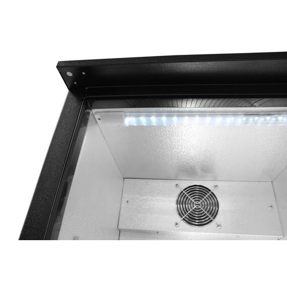 Arktic Getränkekühlschrank, 93 Liter, Ausführung: 93 Liter, Bild 8