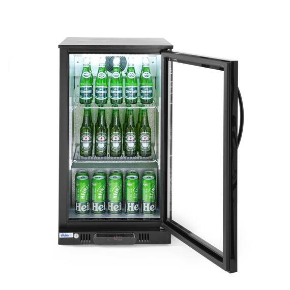 Arktic Getränkekühlschrank, 93 Liter, Ausführung: 93 Liter