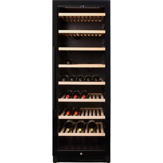 SARO Weinlagerschrank WK 162, für 163 Flaschen
