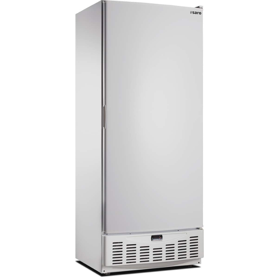 SARO Kühlschrank - weiß, Modell MM5 PO