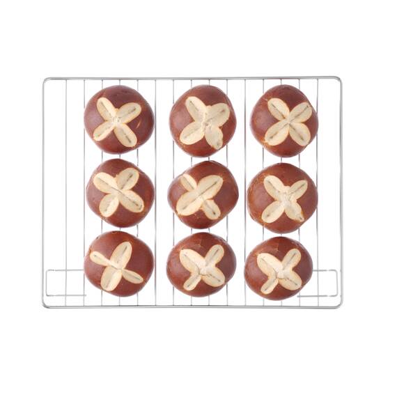 Hendi Rost für Öfen H90 und H90S, Bild 2