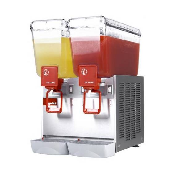 Ugolini Arctic Deluxe 12/1 AA Getränkedispenser, Ausführung: Deluxe 12/1 AA, Bild 3