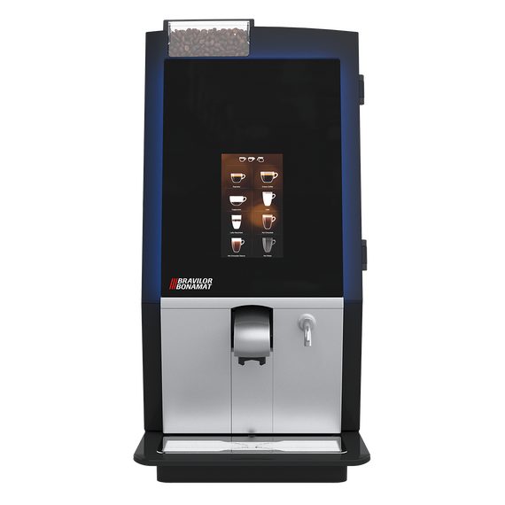 Bonamat Kaffeevollautomat Esprecious 22, Ausführung: Esprecious 22, Bild 2