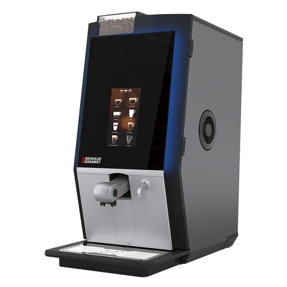 Bonamat Kaffeevollautomat Esprecious 11, Ausführung: Esprecious 11, Bild 3