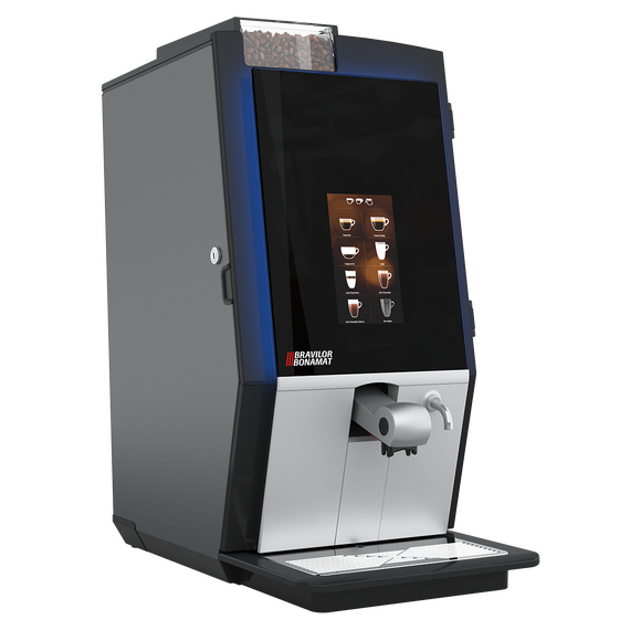 Bonamat Kaffeevollautomat Esprecious 11, Ausführung: Esprecious 11, Bild 2