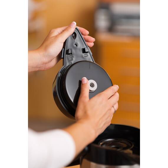 Bonamat Pumpkanne Furento 2,2 L - CNS, Bild 4