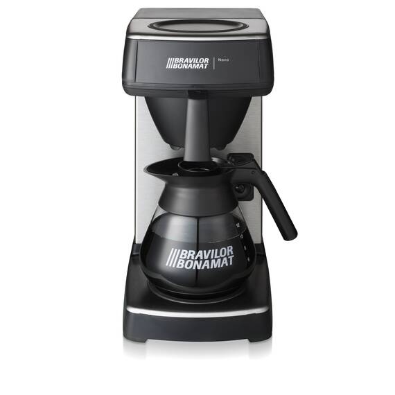 Bonamat Kaffeemaschine Novo, Bild 2