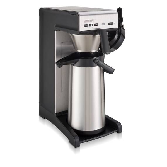 Bonamat Kaffeemaschine THa, Bild 3