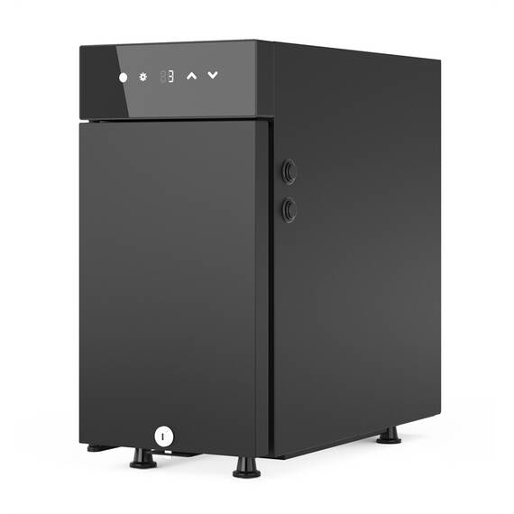 Bonamat Sego L Milchkühlschrank