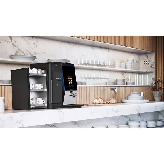 Bonamat Tassenwärmer WHK, Bild 8