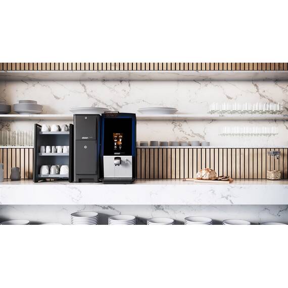 Bonamat FreshMilk Milchaufschäumer, Bild 10