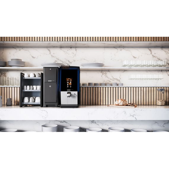 Bonamat Tassenwärmer WHK, Bild 11