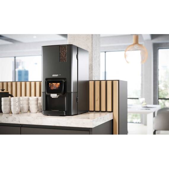 Bonamat Kaffeevollautomat Sego 12, Ausführung: Sego 12, Bild 6