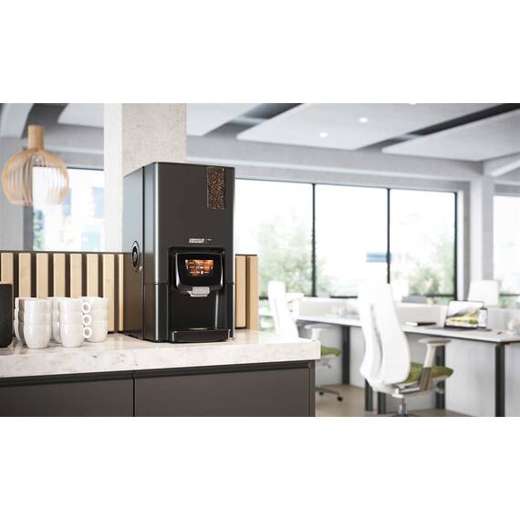 Bonamat Kaffeevollautomat Sego 12, Ausführung: Sego 12, Bild 7