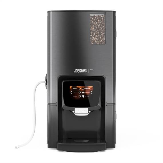 Bonamat Kaffeevollautomat Sego 11L, Ausführung: Sego 11L