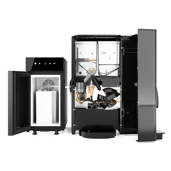 Bonamat Kaffeevollautomat Sego 11L, Ausführung: Sego 11L, Bild 11