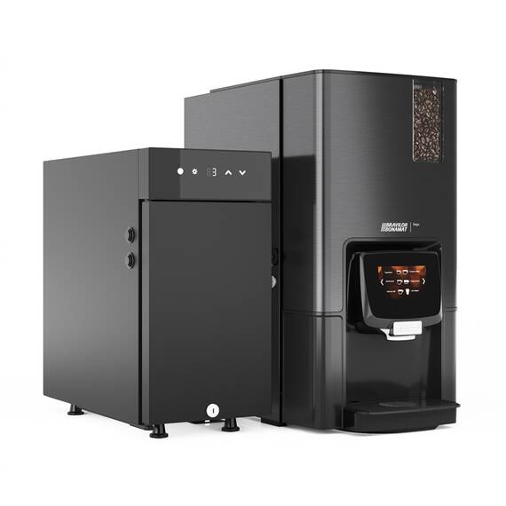 Bonamat Kaffeevollautomat Sego 11L, Ausführung: Sego 11L, Bild 9