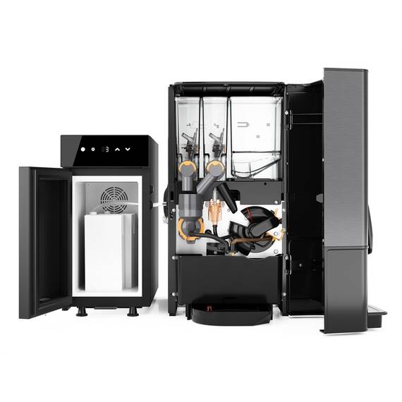 Bonamat Kaffeevollautomat Sego 11L, Ausführung: Sego 11L, Bild 12