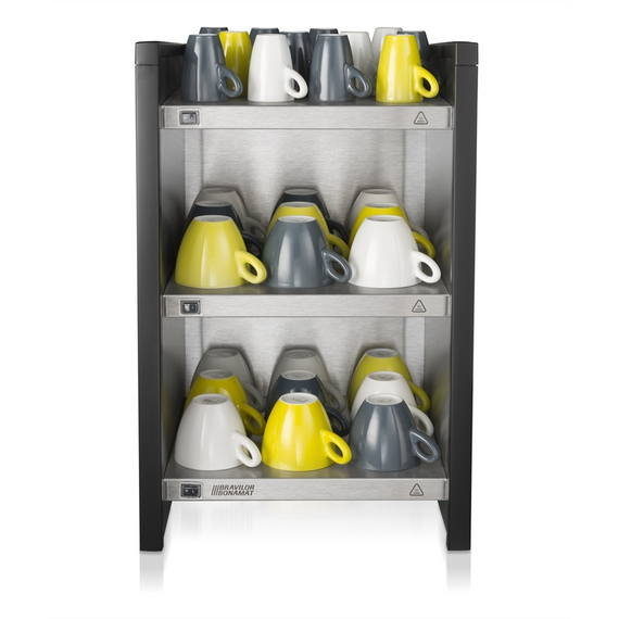 Bonamat Tassenwärmer WHK, Bild 7