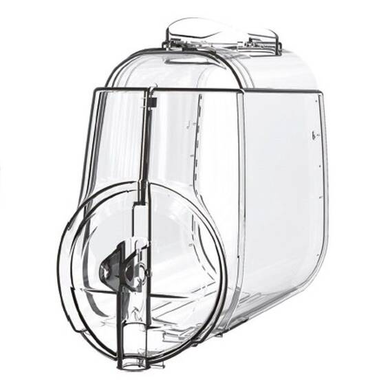 Ugolini Granitor® NG 6/2 Slush-Eismaschine, Ausführung: NG 6/2, Bild 3