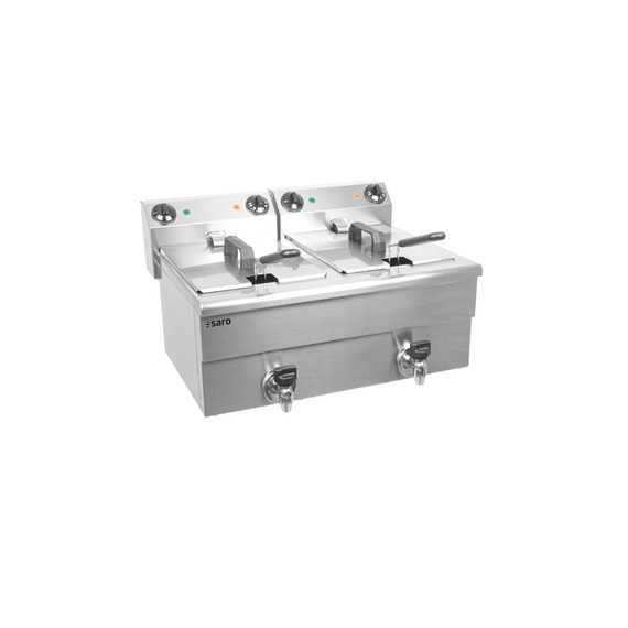 SARO Fritteuse FE 102