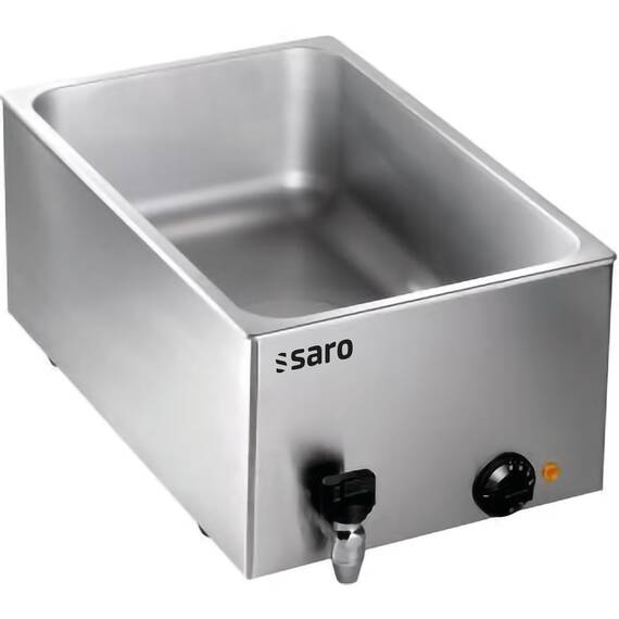 SARO Bain Marie BMH 160