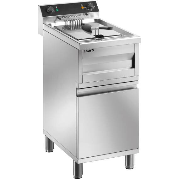 SARO Fritteuse GASTROLINE 12VS