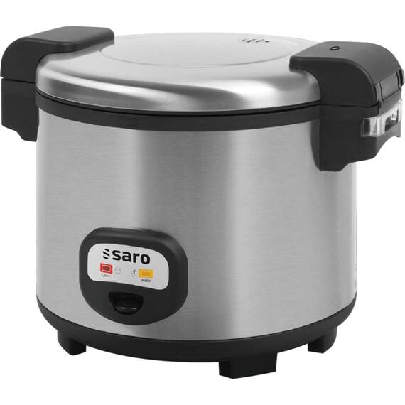 SARO Elektrischer Reiskocher JULIUS