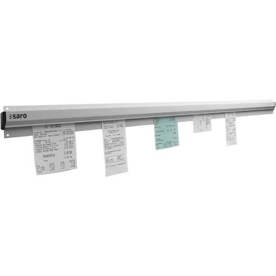 SARO Bonhalter Modell QUICK L 600