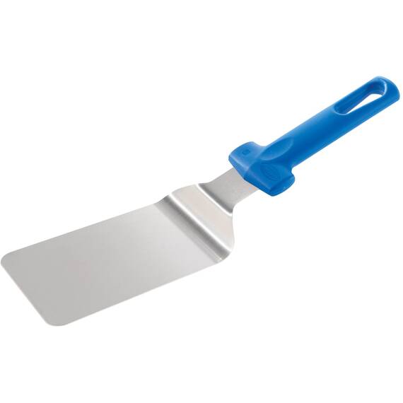 SARO Pizzaschaufel -klein-, B 130 x  100 mm, PH130